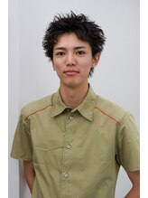 ノードオム 栄(NODE HOMME) TOI