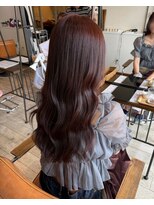 セットアップ 岡山北長瀬店(SET-UP) レッドブラウン(^^)