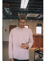 ミリヘアー(mili hair)&nbsp;ソフトクロップ
