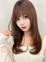 メゾン 吉祥寺北口(MAISON)&nbsp;柔らかナチュラルレイヤー