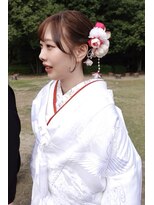 オブヘアージユウガオカ(Of HAIR Jiyugaoka)&nbsp;【特別な日もオブヘアにお任せください】