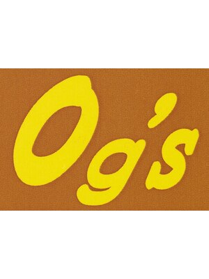 オージス(Og's)