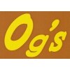 オージス(Og's)のお店ロゴ