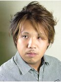 夏☆男子