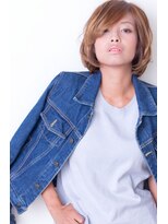 オリーブフォーヘアー(olive For hair) ☆リーブルショート☆【olive for hair】03-6914-0898