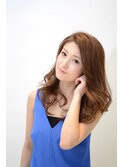 モテ髪×フレンチ byTORTUE