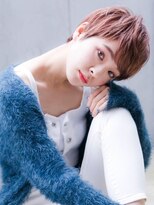 テイラー(Taylor)&nbsp;[Taylor]  Taylor定番ショート☆オレンジベージュ