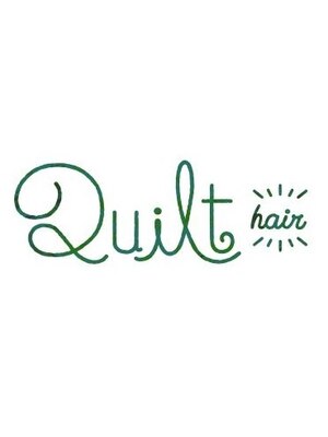 キルトヘアー(quilt hair)