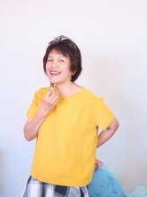 アンティコ 屯田店(antico)&nbsp;星 ゆかり