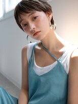 リイチ(LIICHI)&nbsp;マッシュショート