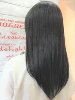 プログレス つくば店(PROGRESS by ヂェムクローバーヘアー) 髪質改善美髪ケア