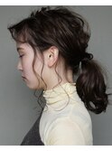 アレンジ