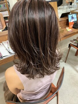 アールジービーガレージ(RGB garage) Guest Works