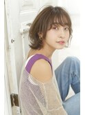 【MODE K's】大人かわいい
