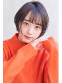 kate大宮　コンパクト小顔ショート