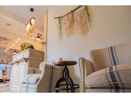 アングリッド(un gird)の写真