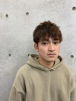 シエル 松山店(CIEL)&nbsp;ビジネスマッシュ｜爽やかメンズ