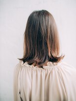 ヘアアンドリラクゼーション シャッセ(Hair&Relaxation SASE)&nbsp;外ハネロブ