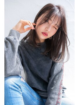 アンジェリカ 難波店(ANGELICA) ANGELICA スイングシースルーレイヤー