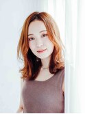 やわらかウェーブミディ/20代/30代/40代/50代/倉敷駅/白楽町