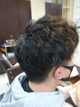 スティラ スムース 高田馬場(Stilla smooth) メンズセット