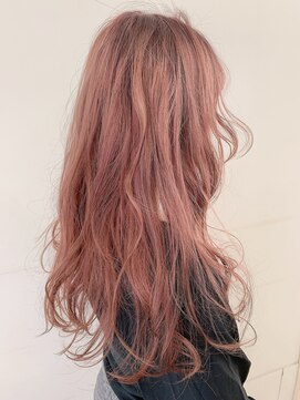 ジェミニ 大津 瀬田店(Gemini) ペールローズ