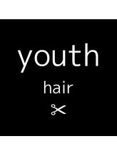 ｙｏｕｔｈ　ｈａｉｒ【ユースヘア】