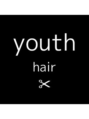 ユースヘア(youth hair)