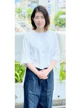 アグ ヘアー フリル 茨木市駅店(Agu hair Frill) 市名 みな