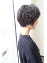 ヘアサロン ソル(SOL)&nbsp;大人ショート★