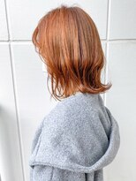 アクトゥス(AEQUITAS)&nbsp;【冬のイメチェン相談クーポン】似合わせカット+カラー