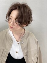 美容室クラフト 千葉ニュータウン店 baby,s breath