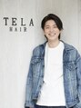 テーラヘアープラス 木更津2号店(TELA HAIR+) 多田 カズマ