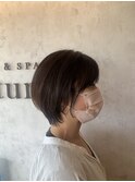 4月×お客様スタイル