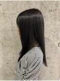 暗めグレージュ
