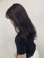 ガーランドウメダ(Garland umeda)&nbsp;ロングレイヤー