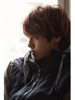 ティーシェル(TIECHEL)&nbsp;ショート