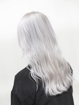 ホワイト 梅田(white) 人気◎ホワイトアッシュ