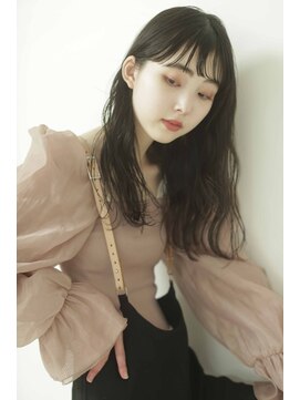 トレ(tre.) 甲子園口/髪質改善/縮毛矯正/白髪染め/ハイライト