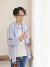 ルテ(rete') 栗田 武