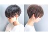 【川島佑一指名限定】ビューティーケアプラン￥15950