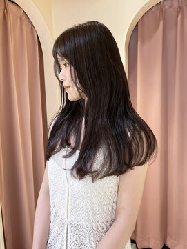 エミュ(emu) 【emu】こっくりブラウン