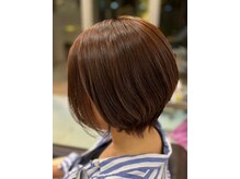 クープ ヘアーベー 船堀店(COUPE hair.b)