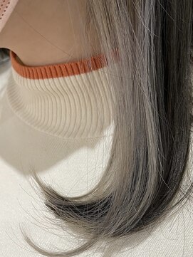 フェリアあべの(FERIA) 【天王寺/あべの】イヤリングカラー