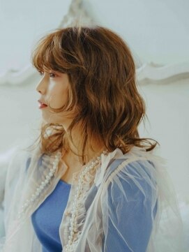 イト(ito) ゆるめミディアム