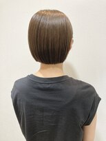 リルーム 伊勢崎店(Re:room) オリーブボブ