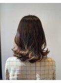 40代50代大人のツヤ髪!髪質改善