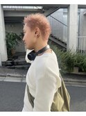 三軒茶屋/System/イルミナ/ブリーチ/インナー/韓国/髪質改善