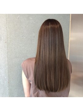 テイスティ プライム(tasty prime) 艶ベージュ