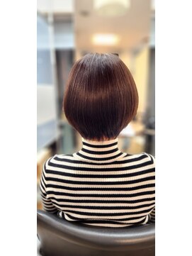 美容室インペリアル インペリアルスタイル